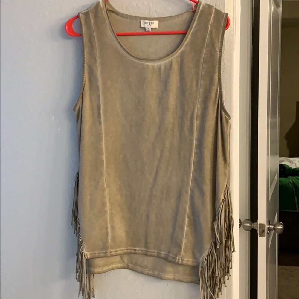 Blouse